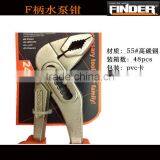 Groove Joint Plier thumbnail-2