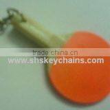 Table Tennis Keychain thumbnail-1