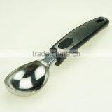 32053 Hot Sale Stainless Steel Ice Cream Spoon thumbnail-3