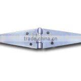 6in Heavy Duty Strap Hinge thumbnail-1