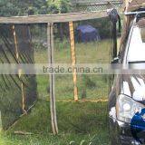 4wd Accessories Out Door Camping Mosquito Net Tent For Car Awning thumbnail-1