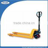 3T Hydraulic Hand Pallet Trucks for Sale thumbnail-4
