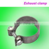 auto universal part stainless stleel 304 clamp