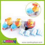 New Product Sport Toys Plastic Protective Clothing Kids Roller Skate Shoes thumbnail-1