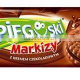 Markizy Chocolate Cookies thumbnail-1
