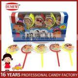New Design! Fruit Flavor Multi Colour Pressed Toy Candy thumbnail-2