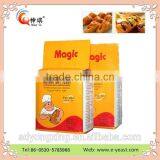 Low Sugar 500g/bag Instant Dry Yeast for Making Breads thumbnail-5