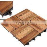 Acacia 30x30 Wood Tiles thumbnail-1