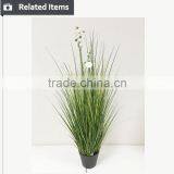 Artificial Onion Grass for Home Decoration thumbnail-4