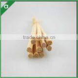 Natural Material Decorative Reeds for Aroma Diffuser in Good Quality