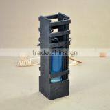 Natural Fresh Indoor Perfume Diffuser With Luxury and Frosted Glass thumbnail-3