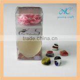 EA3-140012 Hotsale Decorative Natural Aroma Reed Diffuser With Rattan Sticks thumbnail-5