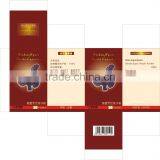 Broken Reishi Spore Capsules thumbnail-1