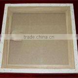 Heze Kaixin Triangle Artist Canvas Face Oil Painting thumbnail-1