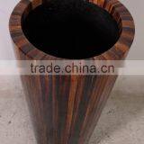 Round Planter thumbnail-2