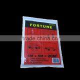 High or Low Density Clothpainters pe Plastic Drop Cloth thumbnail-6