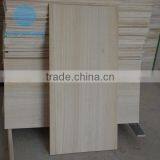 AB Grade Paulownia Breaking Board thumbnail-2