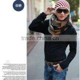 Fashionable Knitted Hat thumbnail-1