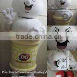 Popular Ice Cream Mascot Costumes thumbnail-2