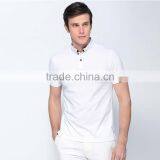 High Quality Man's Clothing Short Sleeve Mens Tops POLO Men Shirt Fashion Mens Polo T-shirts thumbnail-5