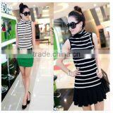 Plain Suit Vest Women and Girls Waistcoat thumbnail-1