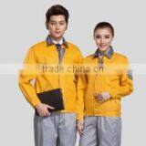 Work Wear Uniform Mens and Women Aircraft Engineer Uniform Oem Overall Uniform thumbnail-1