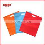 Shoulder Length Handle Heat Seal Reusable Bags thumbnail-6