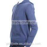 OEM Cheap Bulk Xxxxl Design Your Own Hoodies Black Zip Hoodies for Men thumbnail-4