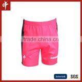 Full Sublimation Uniforms,Rugby t Shirt,Red Jersey Football Wears Shorts thumbnail-1