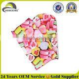 Custom Printed Candy Socks, Women Candy Print Pattern Socks thumbnail-1