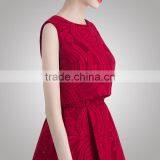 Fancy Design Hot Selling Good Quality Japan Prom Dress Chinese Clothing Manufacturer thumbnail-2