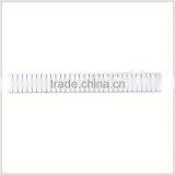 OEM Luxury Clear Acrylic Ruler, Creative Grids Quilting Ruler ( 4'' * 1/2'' ) # KPR4005 thumbnail-2