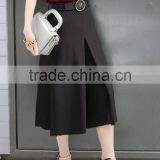 New Style Outdoor Wholesale Sexy Women Capri Pants Customized thumbnail-2