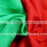 Linen and Cotton Fabric, Dyed, Fashion Fabric Wholesale Fabric Bulk Linen Fabric thumbnail-1