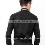 Men's High-grade Pure Cotton Shirt BSRT0069 thumbnail-2