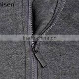 China Factory Wholesale Custom Logo Men Hoodies thumbnail-3