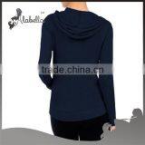 2015 Fashion Couple Lover Sweatshirt,women Sport Coat Jacket thumbnail-2