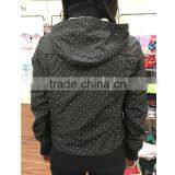 Wholesale Low Price Soft Shell Stock Garment Jacket thumbnail-3