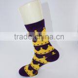 Socks Product Type and Men Gender Hotsales Men Business Cotton Socks thumbnail-1