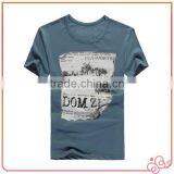 Professional Custom Design Digital Printing Fashion Men Dress Shirt Brand thumbnail-1