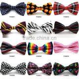 HFR-JA21 Classic Cutie Man 2017 New Necktie Cheap Bow Ties thumbnail-2