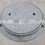 Round Drain Cover thumbnail-1