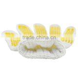 Popular PVC Dotted GLove With Antiskid Function thumbnail-3
