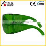 Eye Protection Safety Glasses EN166/Z87 PC Lens Industrial Glasses thumbnail-2
