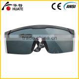 Industrial Dark Safety Glasses,safety Sun Glasses thumbnail-2