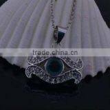 Blue Eye Pendant thumbnail-1