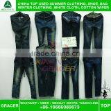 Wholesale Used Men Jean Pants Used Clothing Original Second Hand Clothes Cream uk Style thumbnail-6