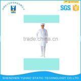 Cleanroom Overcoat thumbnail-1