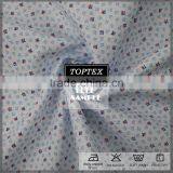 In China Best Quality Calico Fabrics Cotton Slub Printed Fabric thumbnail-3