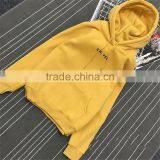 Fashional Design Sweatshirt Woman With Hoodie Popular Among Adults thumbnail-2